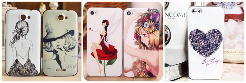 3d phone case printer