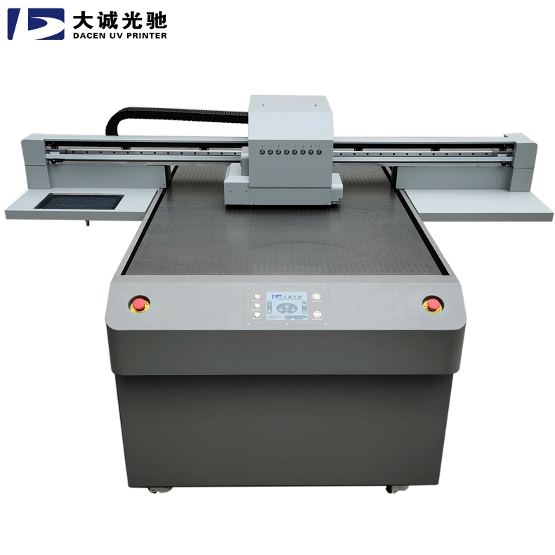 Digital Card Printer, Card Printing Machine