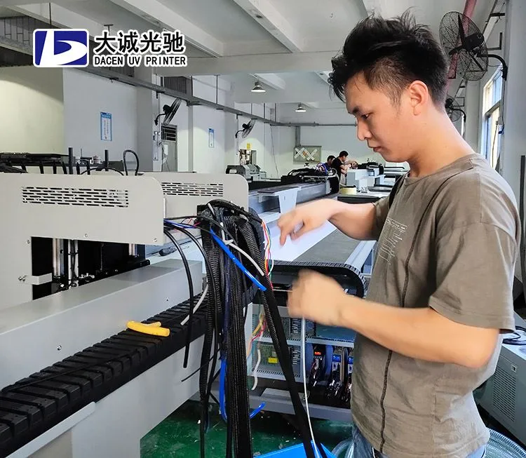UV flatbed printer manufacturer UV flatbed printer manufacturer