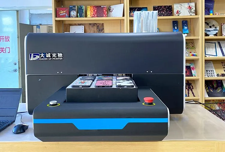UV printer UV printer