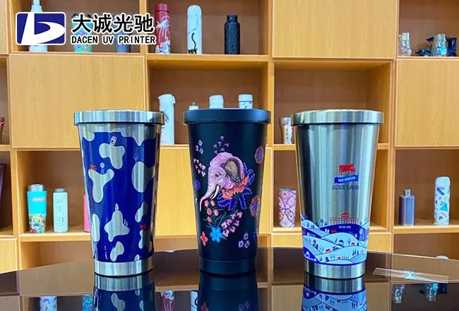 cylinder UV printer cylinder UV printer