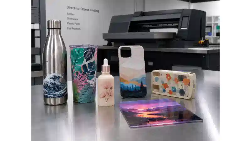 Direct-to-Object Printing: How It Works and How to Choose a UV Printer