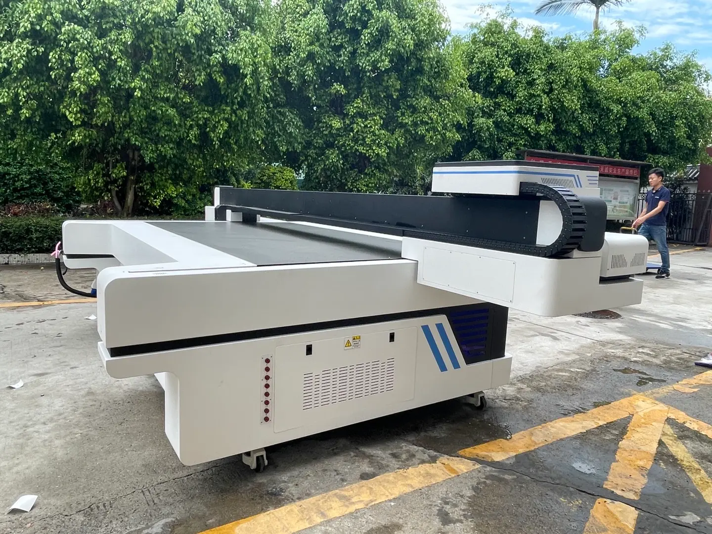 How to Extend UV Printer Lamp Life: Cooling and Maintenance Guide