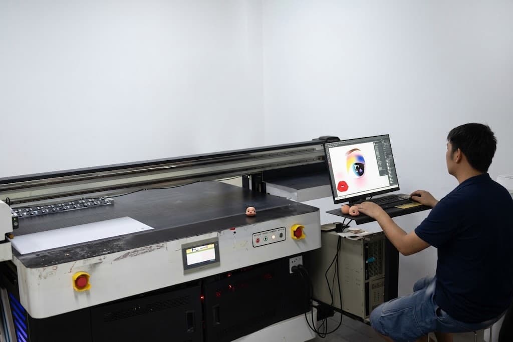 Height Detection and Printhead Protection Height Detection and Printhead Protection