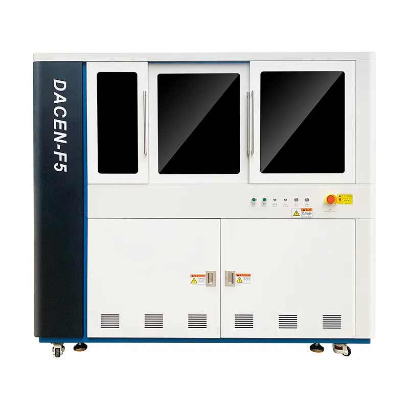UV Printer For Cylinder F5
