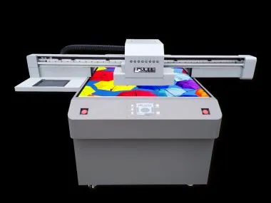 DG-1016 UV Flatbed Printer Printsize1000mm*1600mm With Toshiba CE4M