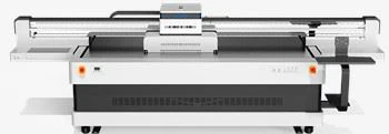 High Drop UV Printer- 2513 With Toshiba CF3 Printhead