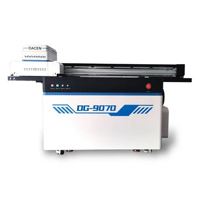 UV A1 Flatbed UV Printer
